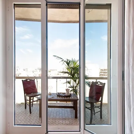Via Del Mare Family Apartment - Sit