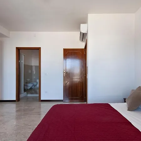 Via Del Mare Family Apartment - Sit アパート